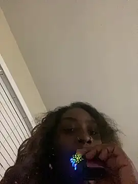 LillShayy online show from June 9, 3:28 am