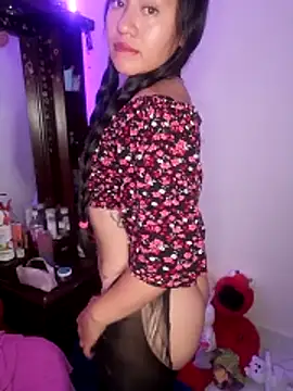 iam valery online show from May 14, 8:25 pm