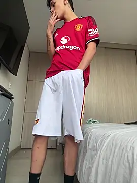 pipeynick online show from February 28, 8:52 pm