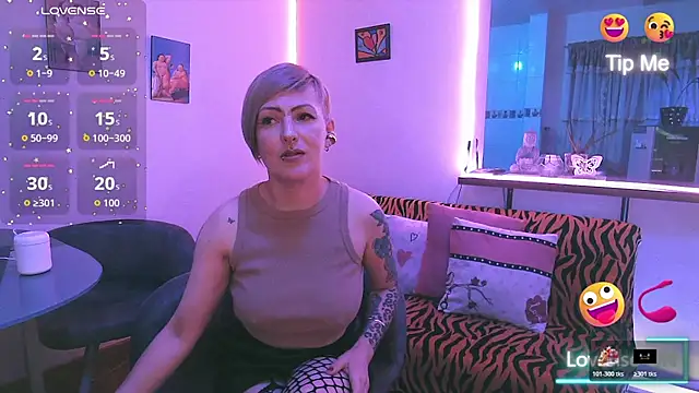 Maria fernandaxxx  online show from October 26, 9:54 pm