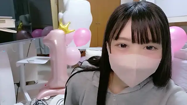 YUNOCHI nyanko online show from October 6, 10:21 am