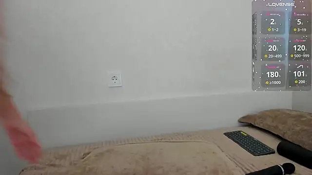 Snapshot of IVerySexy chatting on October 27, 11:28 am IVerySexy online show from October 27, 11:28 am