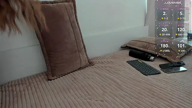 Snapshot of IVerySexy chatting on October 12, 11:12 am IVerySexy online show from October 12, 11:12 am