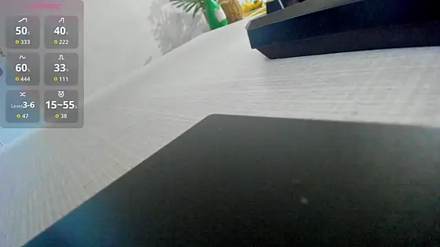 AishaRouhi online show from October 24, 3:57 am