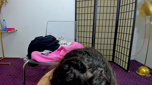 AishaRouhi online show from April 2, 3:26 am