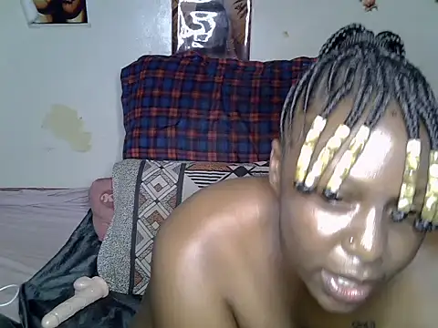 IAm Katie online show from March 15, 7:05 pm