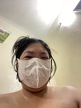 Hachi Sweetbabie  online show from April 18, 9:04 pm