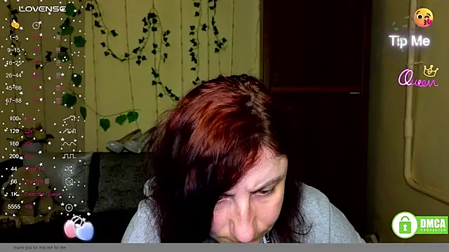 Muse kitty jenia online show from April 17, 5:37 pm