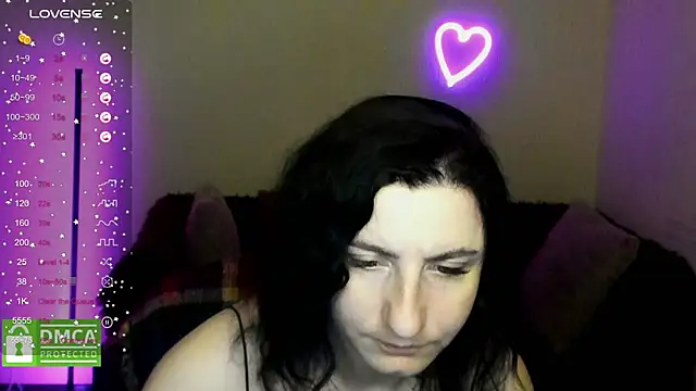 Muse kitty jenia online show from November 28, 6:55 pm