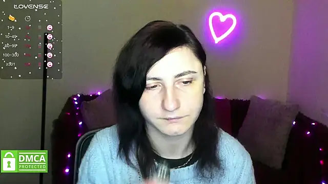 Muse kitty jenia online show from January 12, 6:29 am