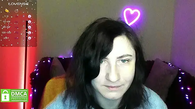 Muse kitty jenia online show from January 15, 6:25 pm