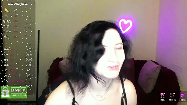 Muse kitty jenia online show from December 2, 6:26 am