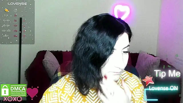 Muse kitty jenia online show from November 17, 12:28 pm