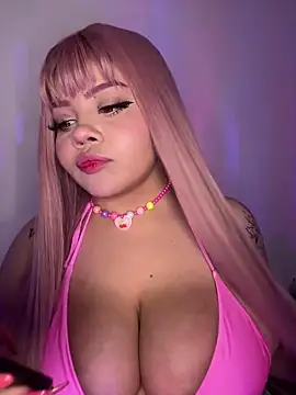 Haanna   online show from April 17, 2:24 am