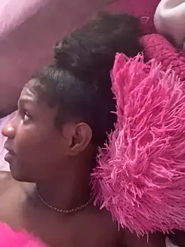 Dulcee kandy online show from February 21, 3:13 pm