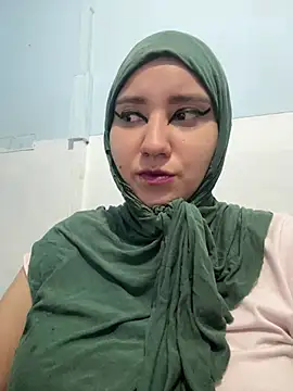 hannahayat online show from July 7, 12:19 pm