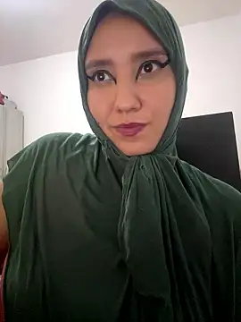 hannahayat online show from January 13, 11:53 pm