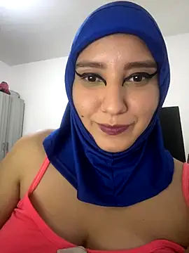 hannahayat online show from November 21, 11:51 pm