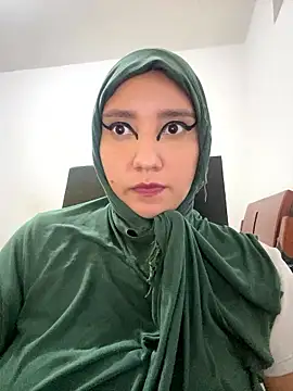 hannahayat online show from January 14, 11:54 pm