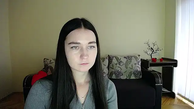 Pretty shy online show from November 29, 11:14 am