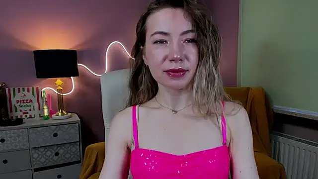 Mia Tasty online show from November 7, 7:47 am