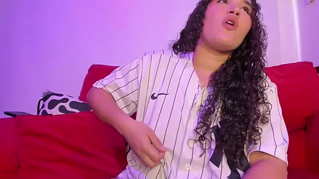 Snapshot of Chanelle_ chatting on September 9, 2:17 pm Chanelle  online show from September 9, 2:17 pm