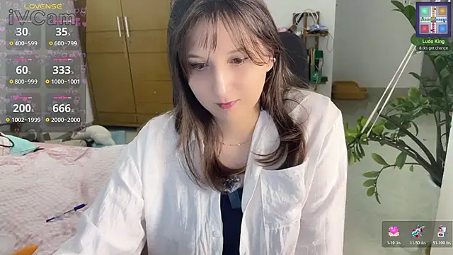 ashy 7999 online show from July 12, 1:56 pm