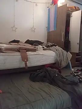 MeowFelina online show from November 21, 9:06 pm