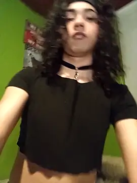 MeowFelina online show from September 24, 11:59 pm