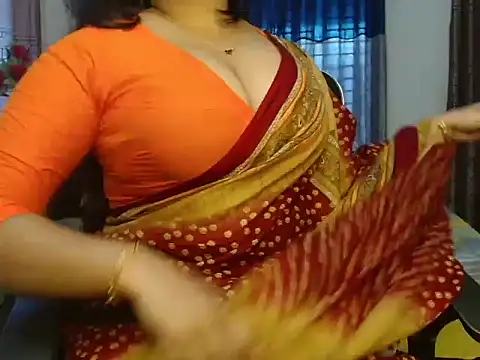 RaishaSEXY online show from December 21, 6:50 am