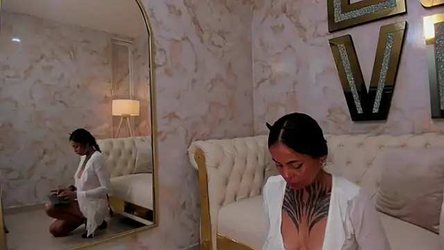 hanna slut  online show from September 11, 11:21 am