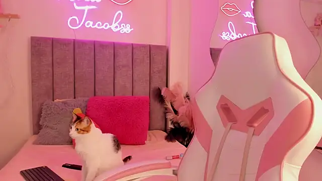 jacobss gh online show from October 24, 11:01 pm