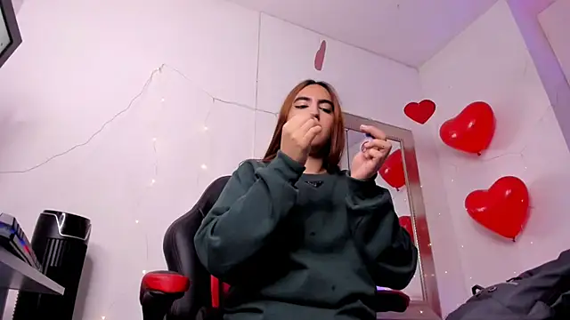 angel hardy dl online show from April 4, 10:58 am