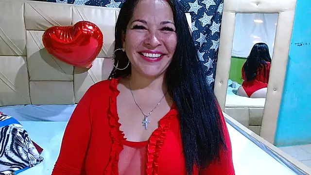 Stefanny Taylor  online show from February 14, 7:16 pm