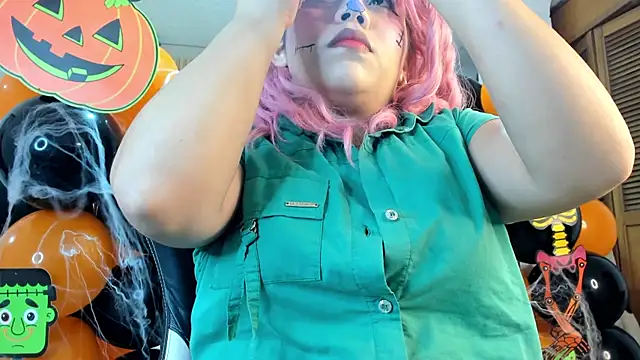 samy 19  online show from October 27, 11:06 am