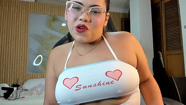 samy 19  online show from November 22, 11:13 am