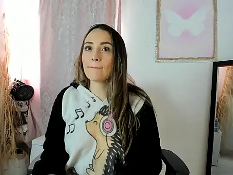 cindy love2 online show from March 23, 3:40 pm