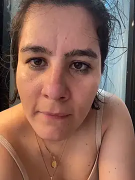 Cristina Vanegas631 online show from October 27, 9:53 pm