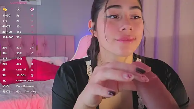 LoaLuxury online show from December 20, 1:48 pm