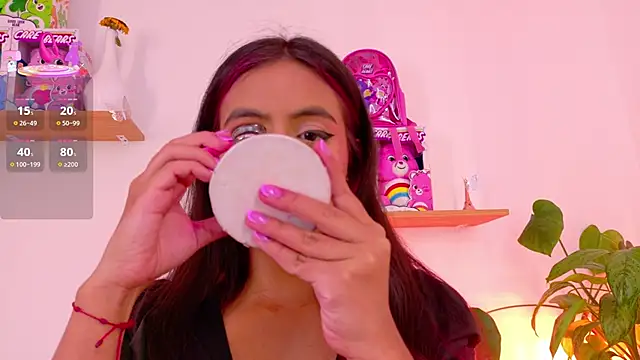 emily bank online show from February 20, 8:09 pm