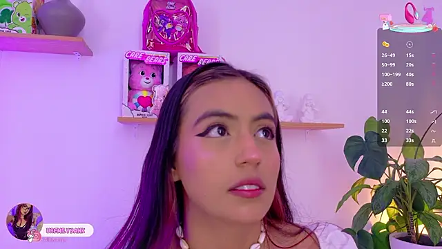 emily bank online show from February 2, 7:57 pm