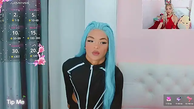 alexa-xxx- online show from February 13, 4:47 am