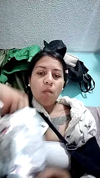 Tiphanydirty3 online show from September 12, 2:01 am