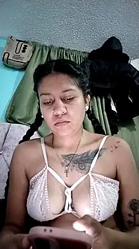 Tiphanydirty3 online show from November 22, 2:47 am