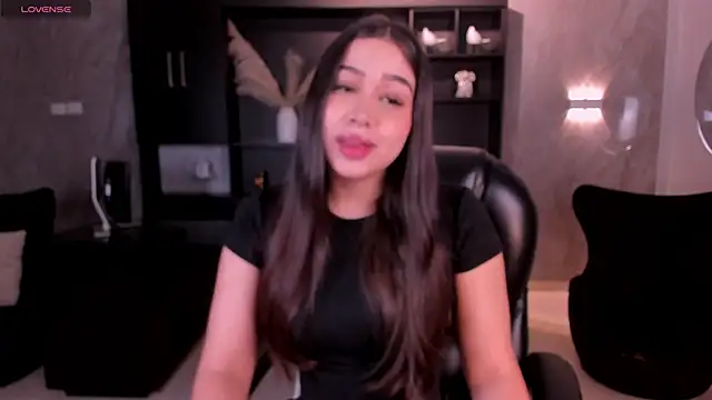 CelestePalmer  online show from February 22, 11:22 am