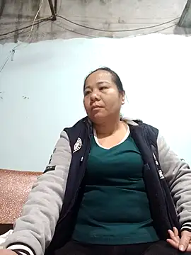 Yang licri online show from November 25, 9:59 pm