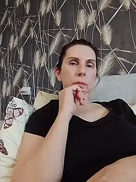 EvaXGirl online show from March 1, 11:43 am