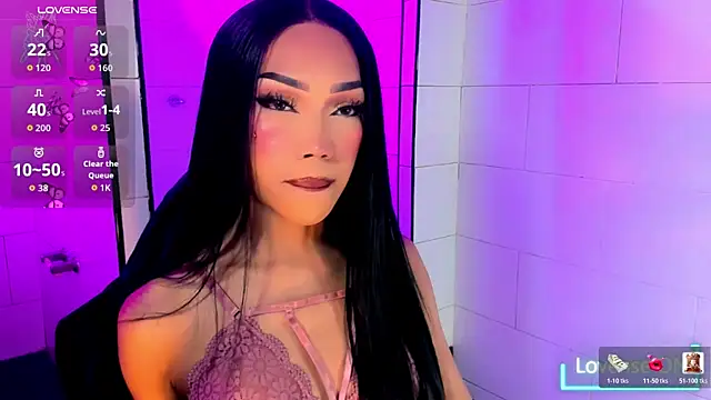 Nikita Gers online show from January 9, 3:33 am