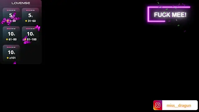 Nikita Gers online show from March 1, 4:34 am