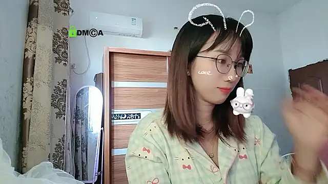 Lili 666 online show from December 23, 7:01 am